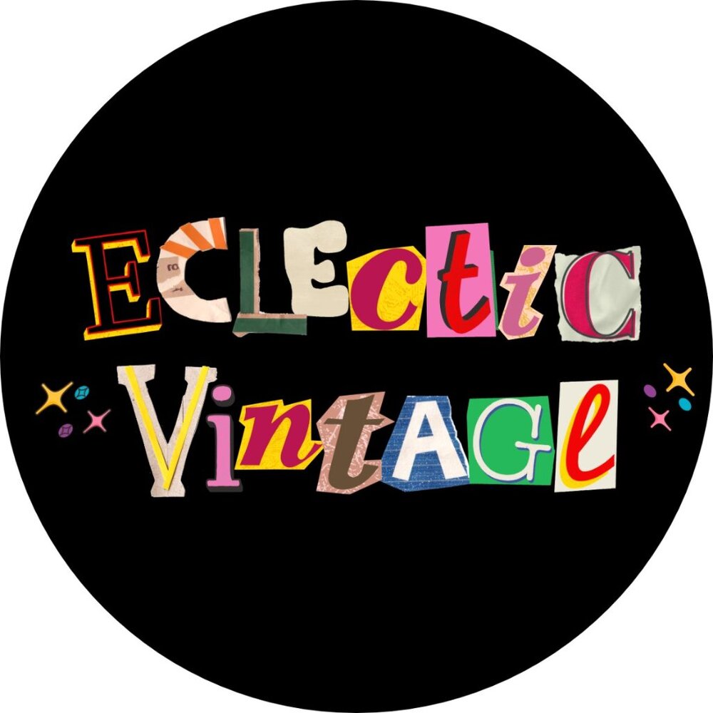 Meet your Posher, Eclectic Vintage DSM